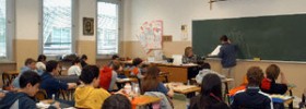 Le interrogazioni diventerebbero più semplici.