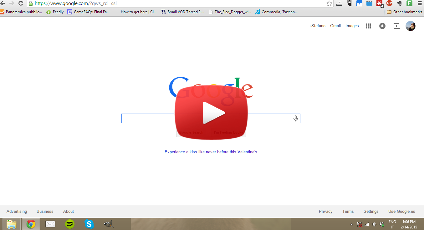 Esercizio 1 - Come imparare l'inglese scritto - Clicca qui