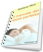 Il manuale del riposo perfetto