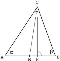 triangolazione