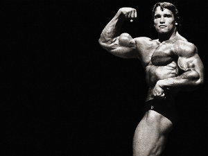 Domanda a caso: il migliore film di Schwarzenegger? Io dico Conan.